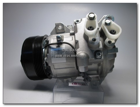 COMP. SUZUKI VITARA 07' 2.0L